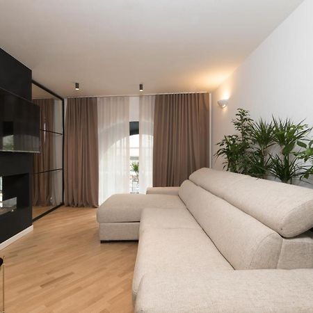Brera Premium Apartment Near Duomo Wifi Milán Exterior foto