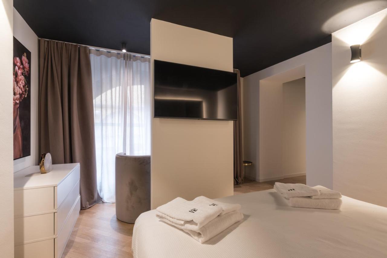 Brera Premium Apartment Near Duomo Wifi Milán Exterior foto