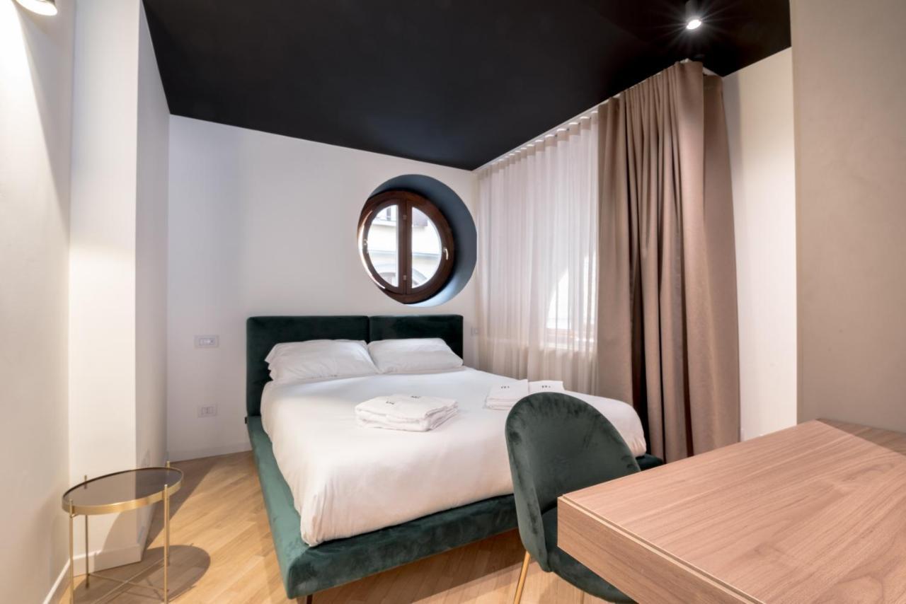 Brera Premium Apartment Near Duomo Wifi Milán Exterior foto